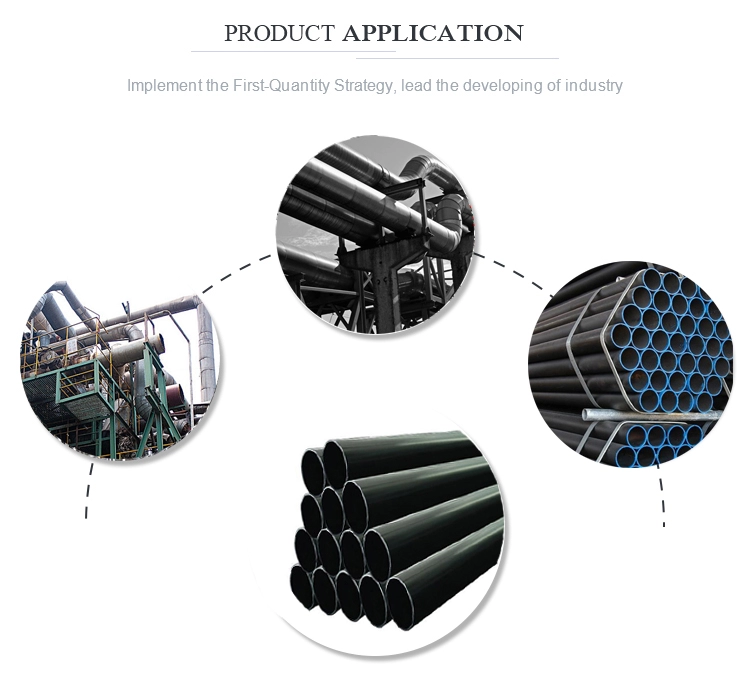 2 1/2 inch black iron pipe