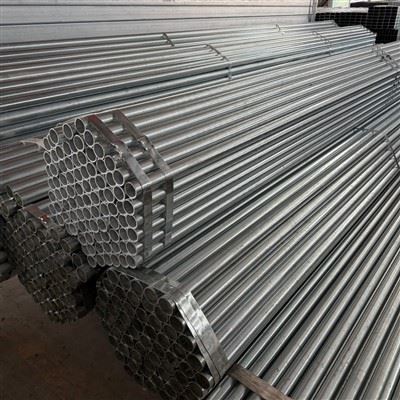GI Steel Pipe Iron Pipe