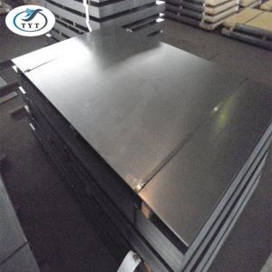 Horké válcované ocelové plechy