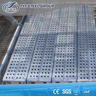 Ocelová prkna a ocelová prkna s hákem