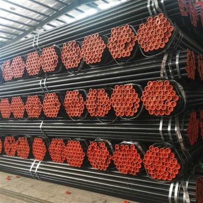 BEZHLAVOVÁ POTRUBKA ASTM A106 ASTM A53 GR B CENA BEZHLAVOVÉ POTRUBÍ